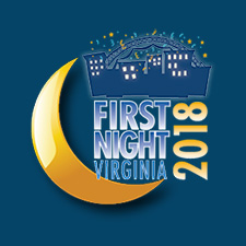 First Night Virginia - Event in Charlottesville