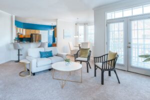 Apartments in Charlottesville at Carriage Hill