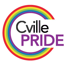 Cville Pride LGBT Event in Charlottesville