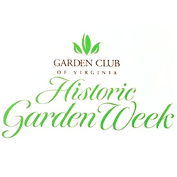 Historic Garden Week – Albemarle