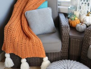 Decorate your Charlottesville Apartment for Fall
