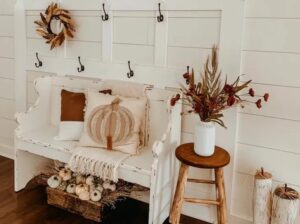 Fall Decorating Ideas for Your Charlottesville Apartment