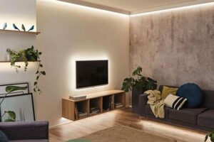 LED Lighting Ideas for Your Charlottesville Apartment