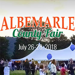 Albemarle County Fair