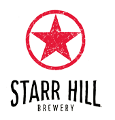 Starr Hill Brewery in Charlottesville