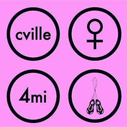 Charlottesville Women’s Four Miler