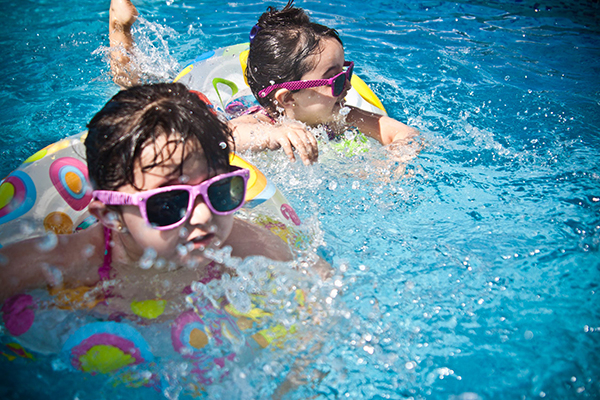 Pool Party: Stay Safe for Summer Fun