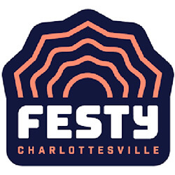 The Festy Festival in Charlottesville Va