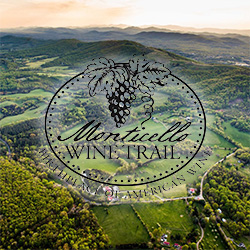 Monticello Wine Trail Charlottesville Va