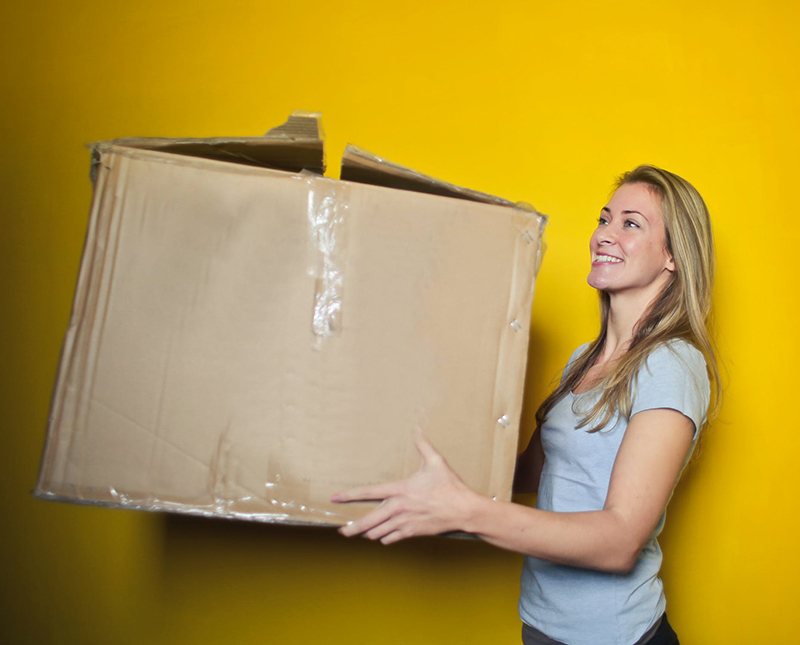 Moving into your Charlottesville Apartment