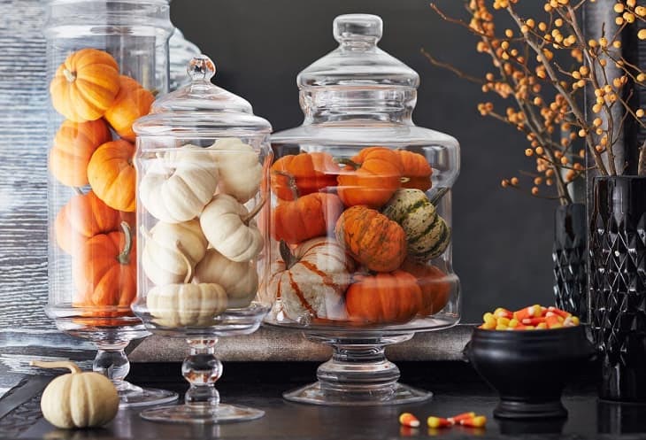 Fall Decoration Trends for Your Apartment