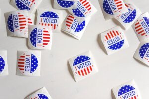 Vote in Charlottesville Elections