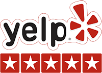 Leave Us a Review on Yelp