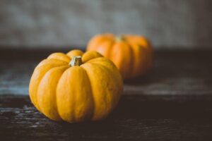 Pumpkin Smoothies to make in your Charlottesville apartment