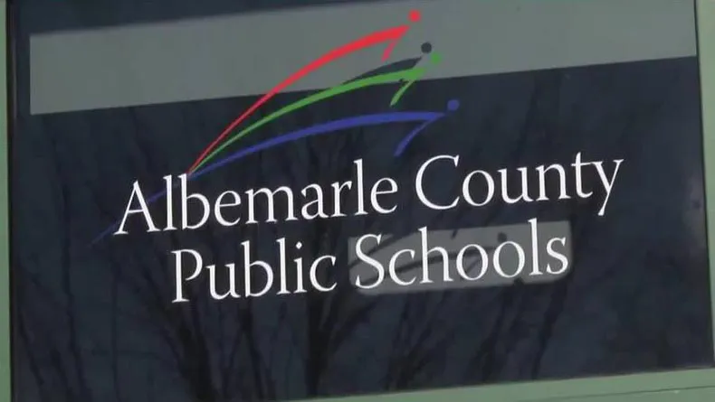 Albemarle County Public Schools
