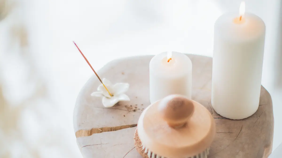 5 Ways to Create Spa Serenity in your Charlottesville Apartment