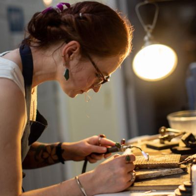 Charlottesville Artisans Studio Tour