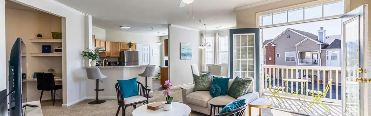 Choosing the Right Apartment Floor Plan for Your Lifestyle