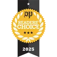 Carriage Hill Apartments Voted First Place in 2025 for Favorite Place to Live in Charlottesville!
