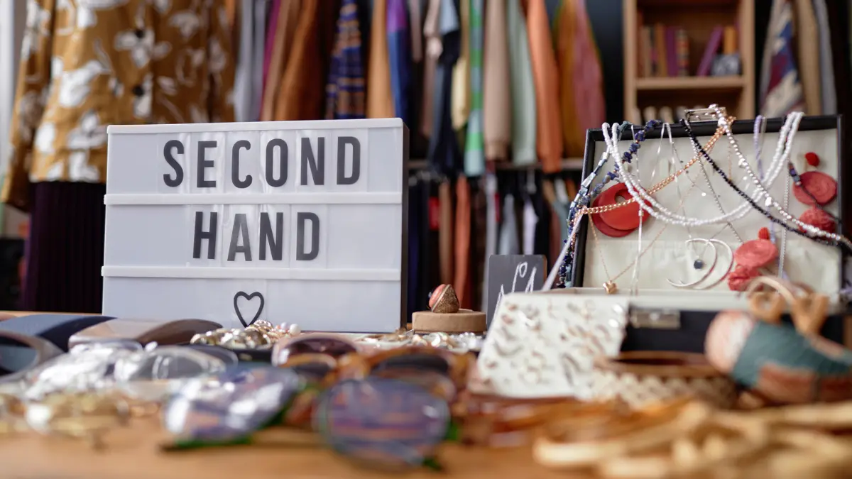 The Best Thrift Stores in Charlottesville, Virginia